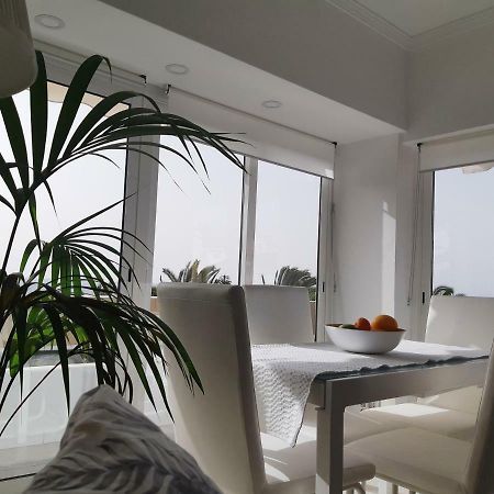 Heliopolis Apartment San Agustin  Bagian luar foto