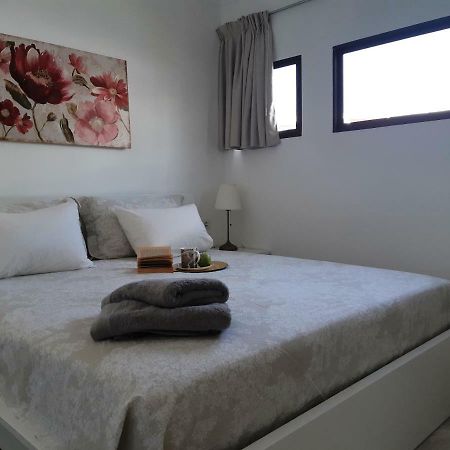 Heliopolis Apartment San Agustin  Bagian luar foto