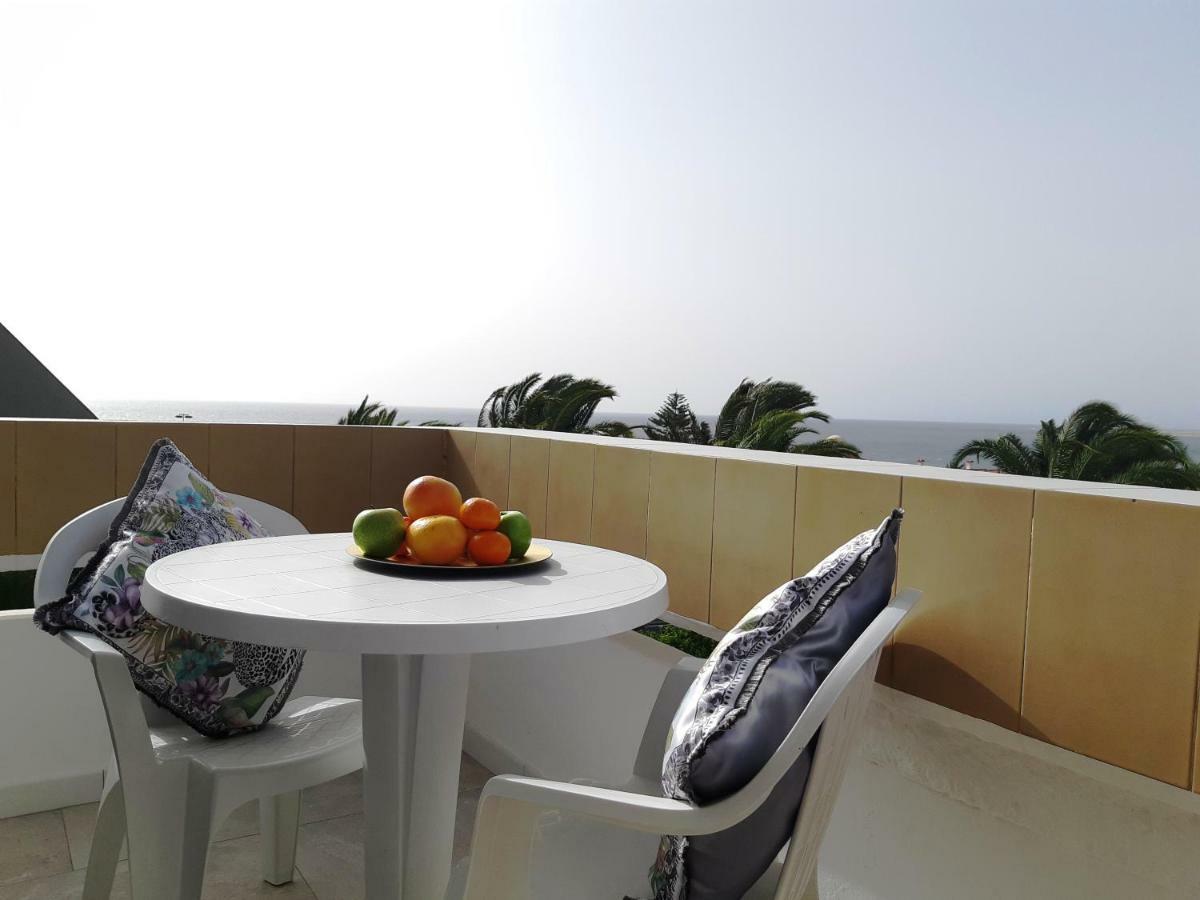 Heliopolis Apartment San Agustin  Bagian luar foto