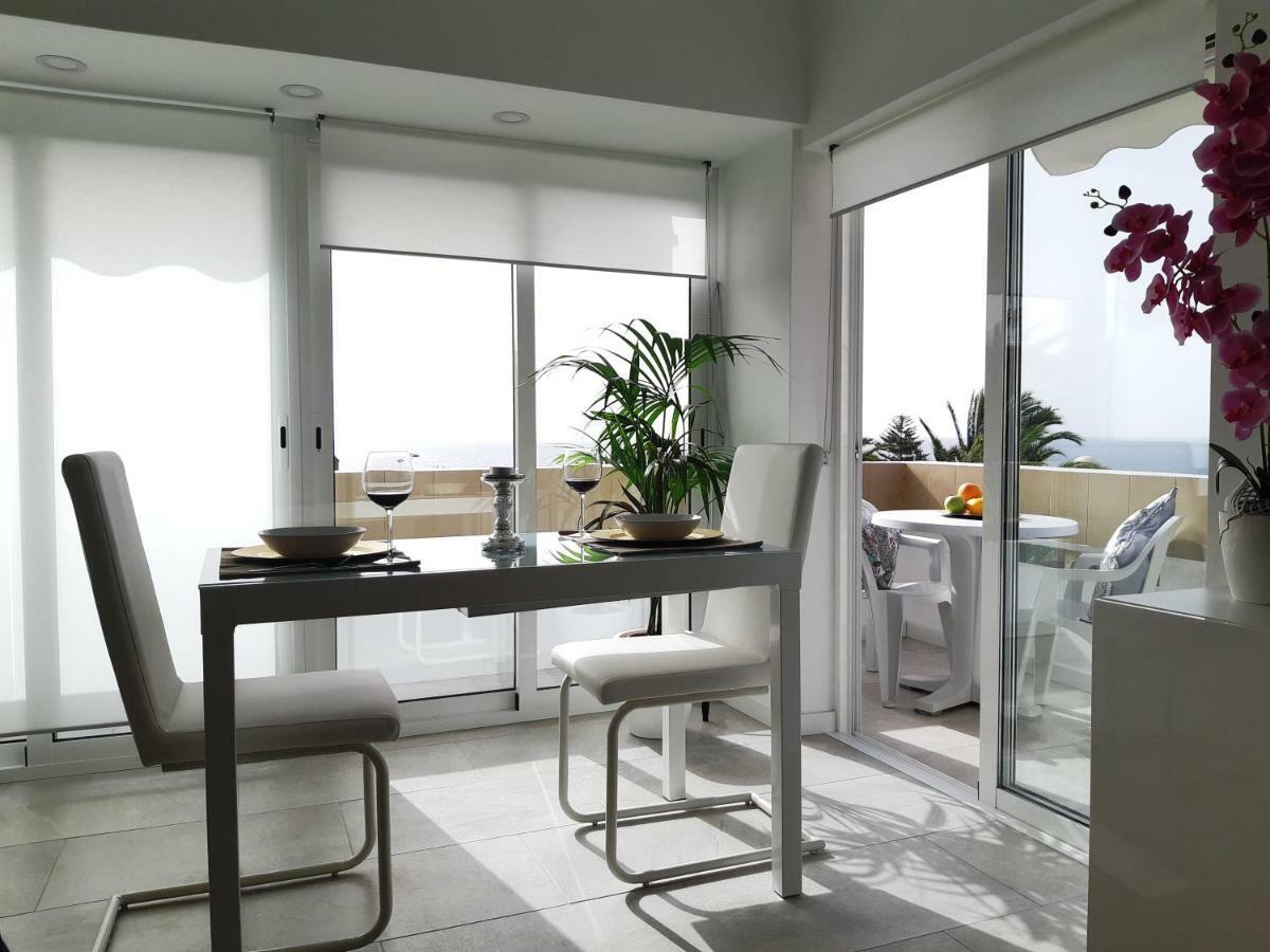 Heliopolis Apartment San Agustin  Bagian luar foto
