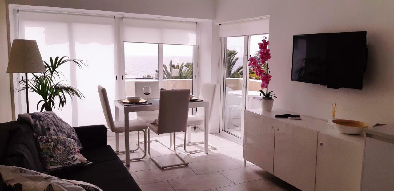 Heliopolis Apartment San Agustin  Bagian luar foto