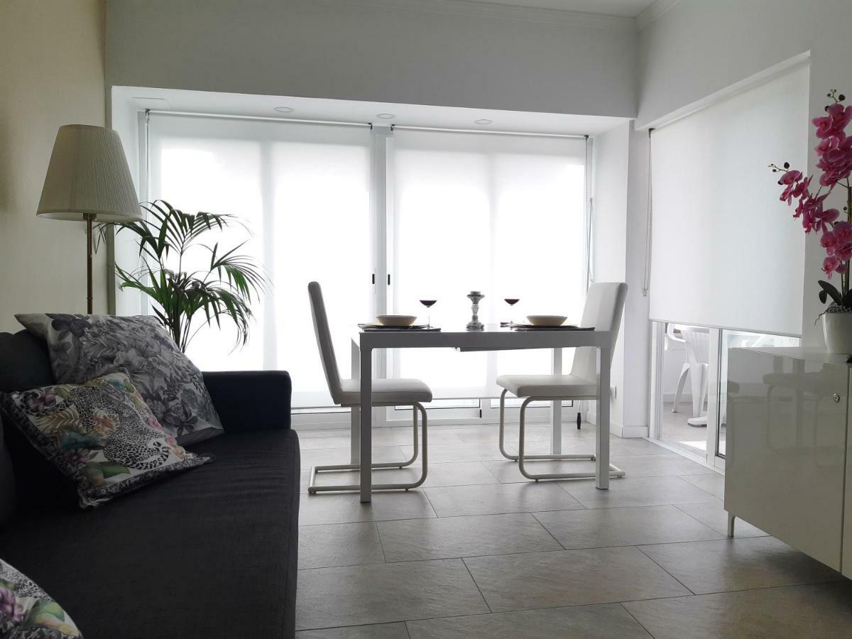 Heliopolis Apartment San Agustin  Bagian luar foto