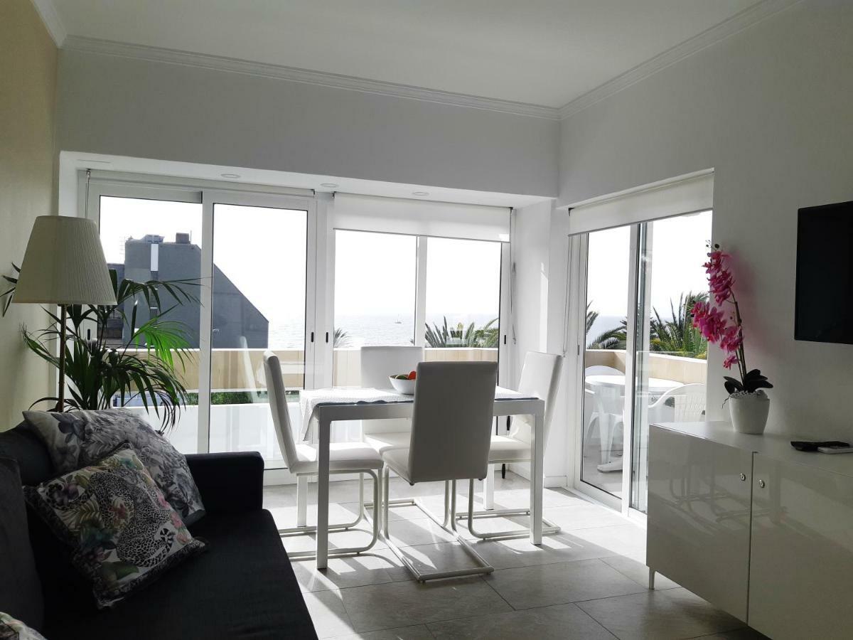 Heliopolis Apartment San Agustin  Bagian luar foto