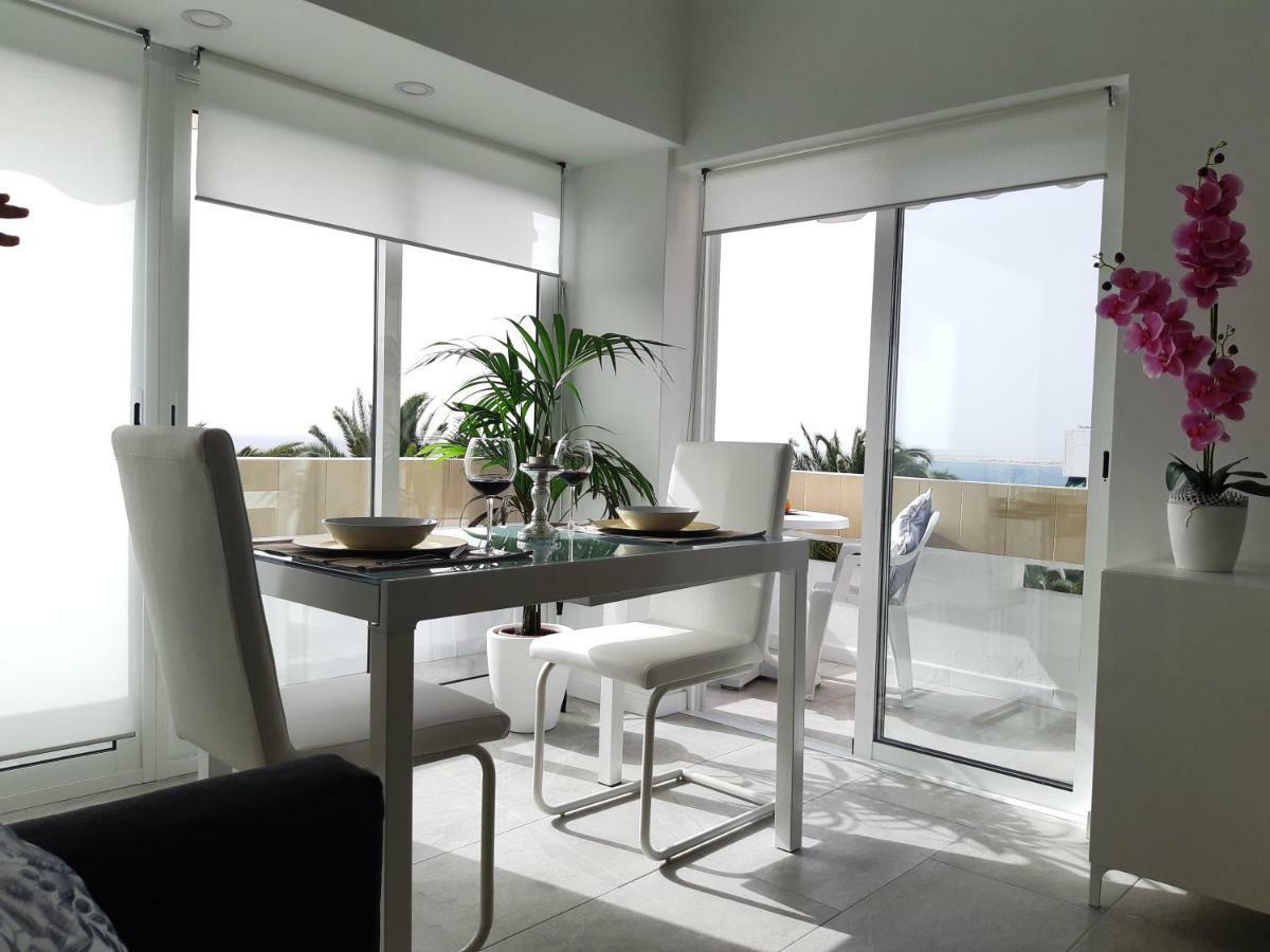 Heliopolis Apartment San Agustin  Bagian luar foto