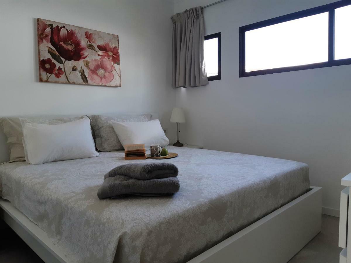 Heliopolis Apartment San Agustin  Bagian luar foto