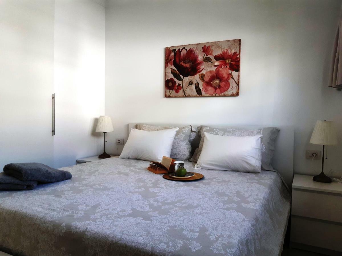 Heliopolis Apartment San Agustin  Bagian luar foto